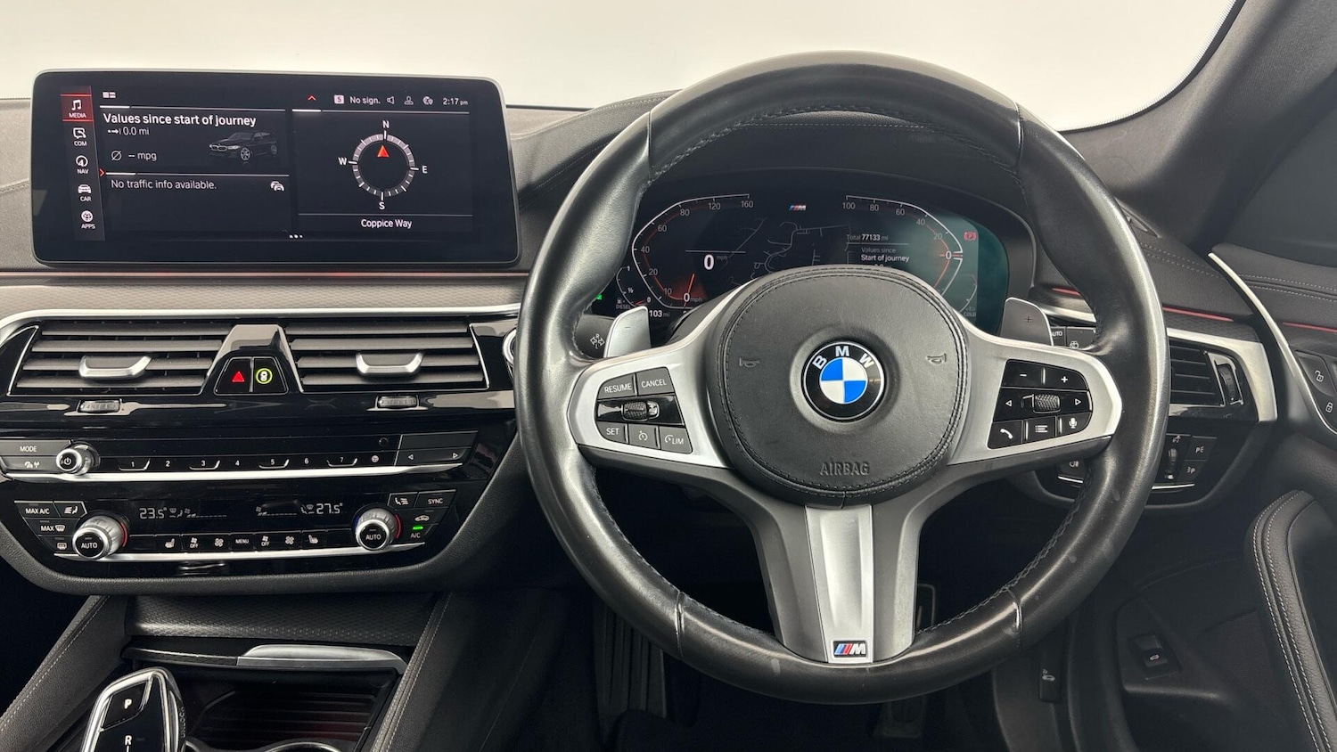 Used BMW 5 Series for sale - 77753236: Photo 5