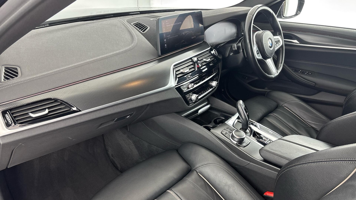 Used BMW 5 Series for sale - 77753236: Photo 7