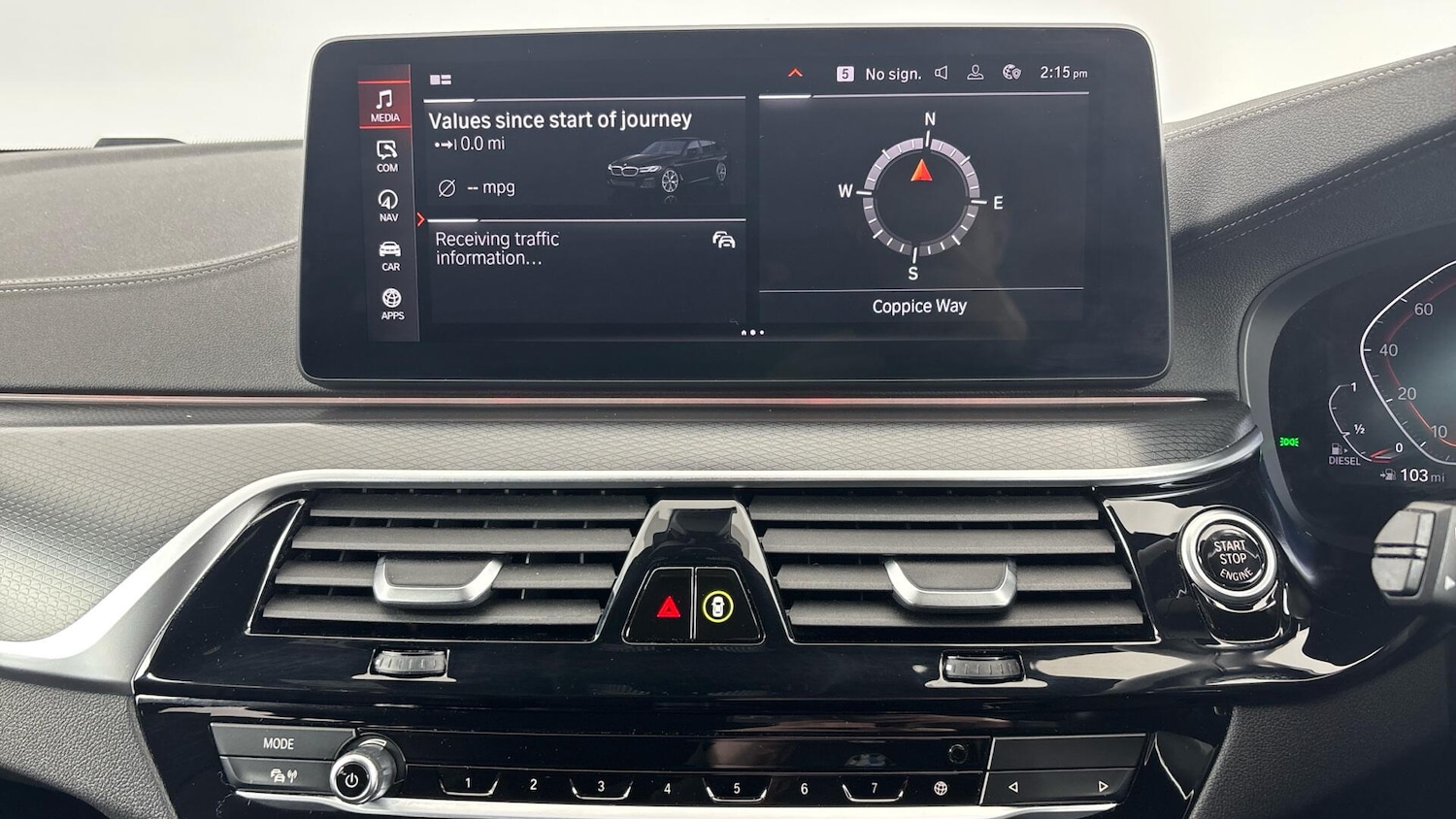 Used BMW 5 Series for sale - 77753236: Photo 8