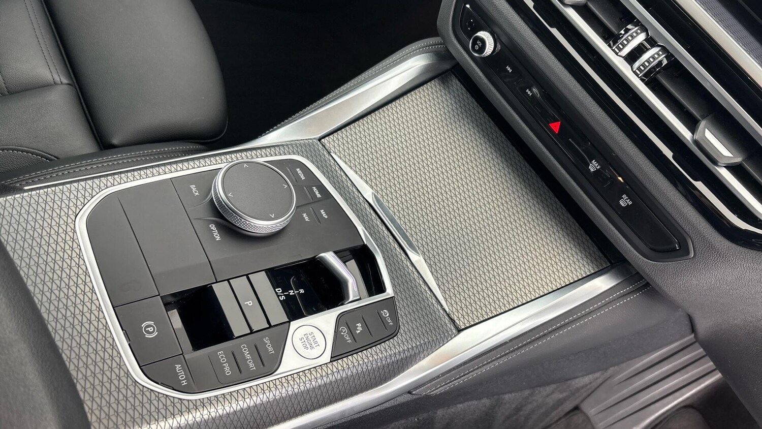 Used BMW 4 Series Gran Coupe for sale - 77509843: Photo 10