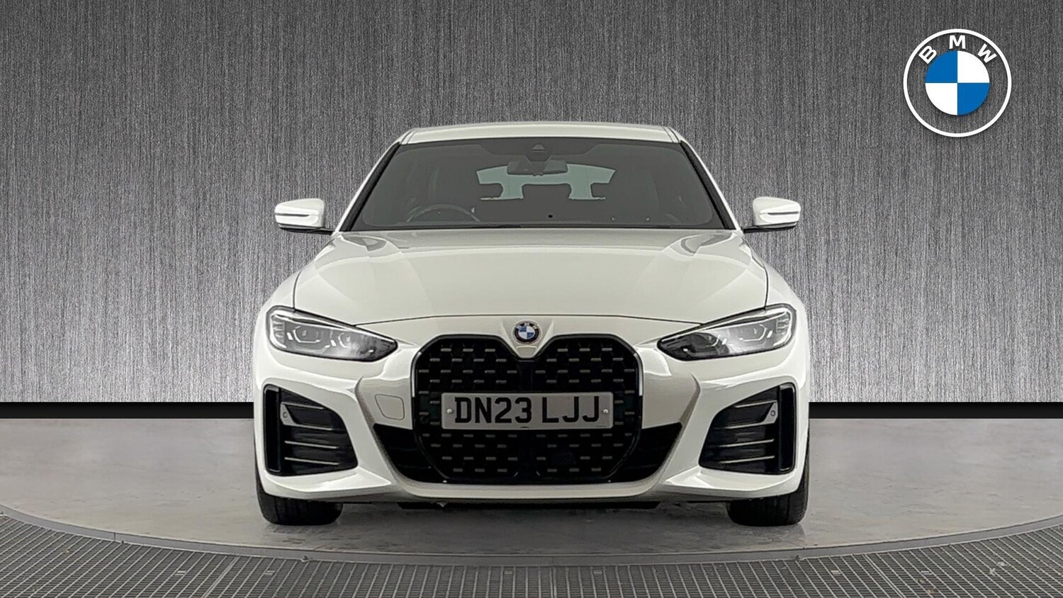 Used BMW 4 Series Gran Coupe for sale - 77509843: Photo 16