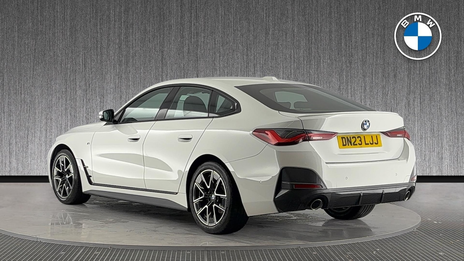 Used BMW 4 Series Gran Coupe for sale - 77509843: Photo 2