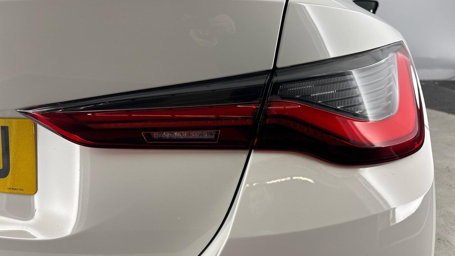 Used BMW 4 Series Gran Coupe for sale - 77509843: Photo 22