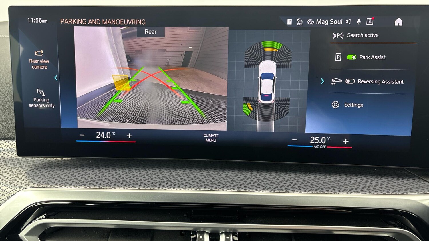 Used BMW 4 Series Gran Coupe for sale - 77509843: Photo 24