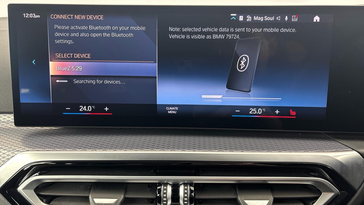 Used BMW 4 Series Gran Coupe for sale - 77509843: Photo 27