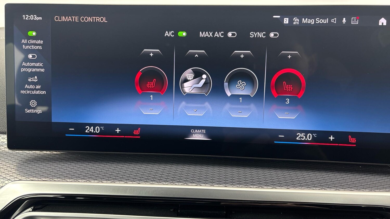 Used BMW 4 Series Gran Coupe for sale - 77509843: Photo 29