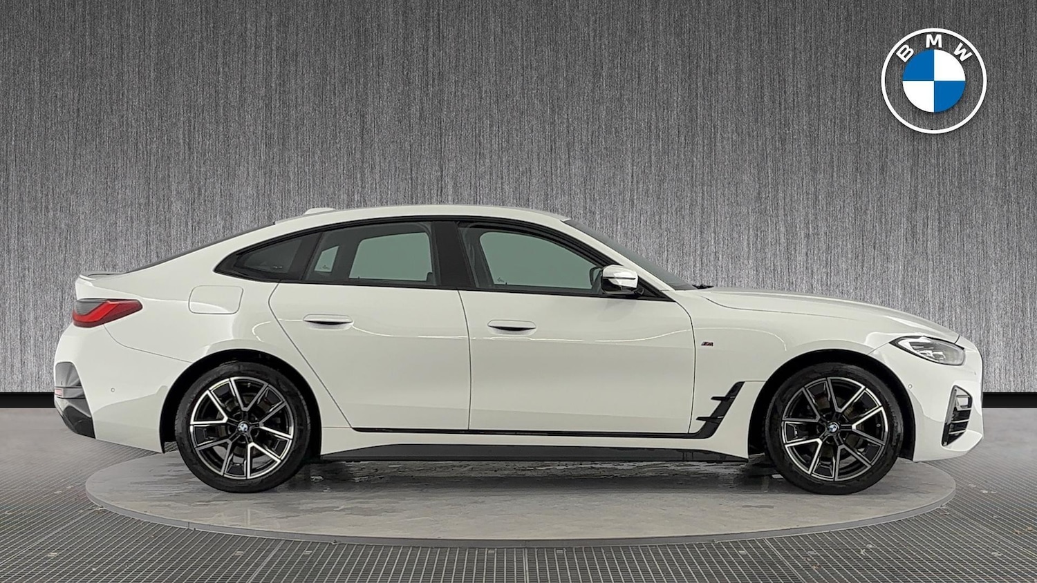 Used BMW 4 Series Gran Coupe for sale - 77509843: Photo 3