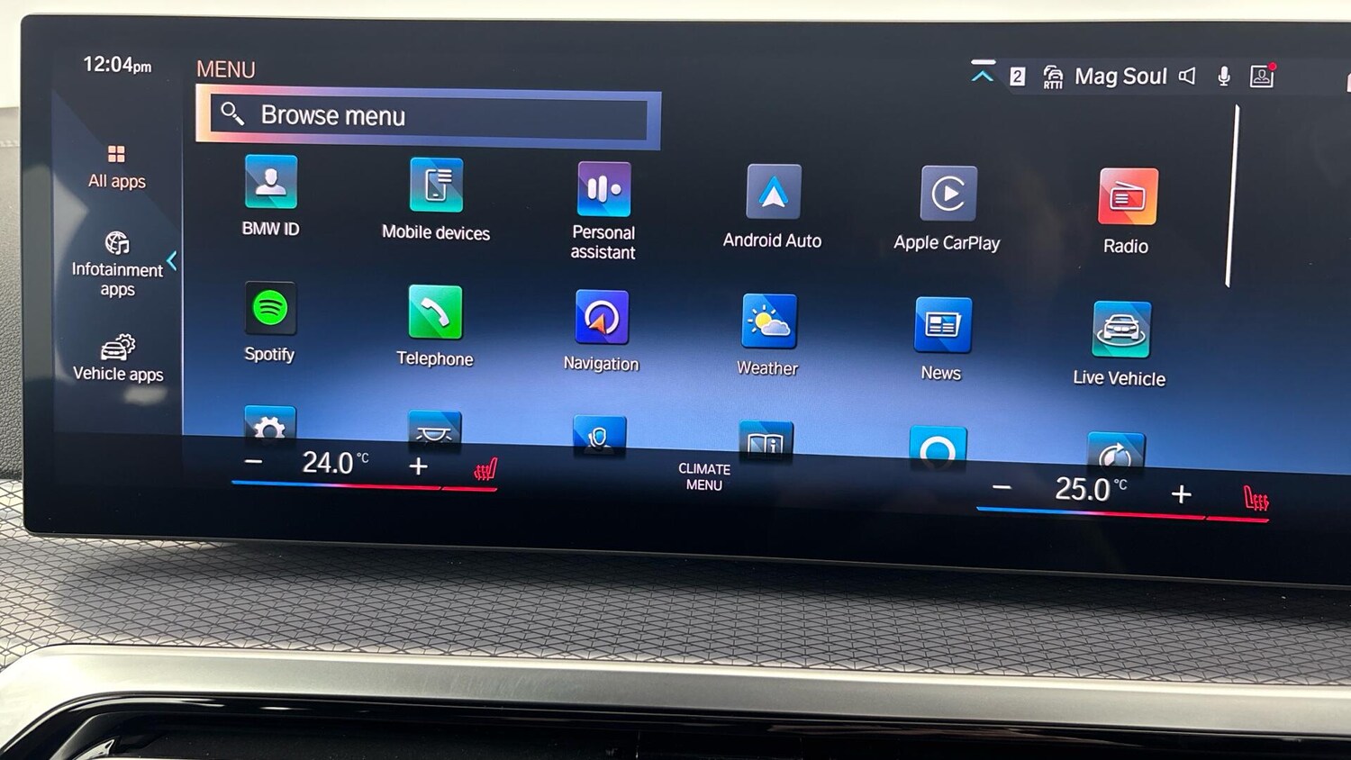 Used BMW 4 Series Gran Coupe for sale - 77509843: Photo 30