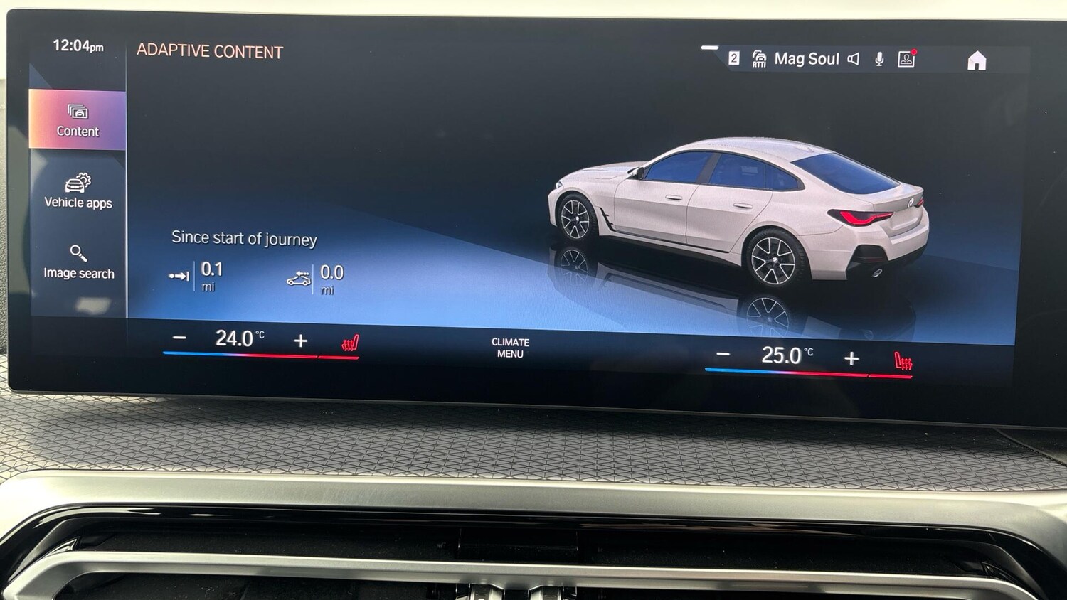 Used BMW 4 Series Gran Coupe for sale - 77509843: Photo 31