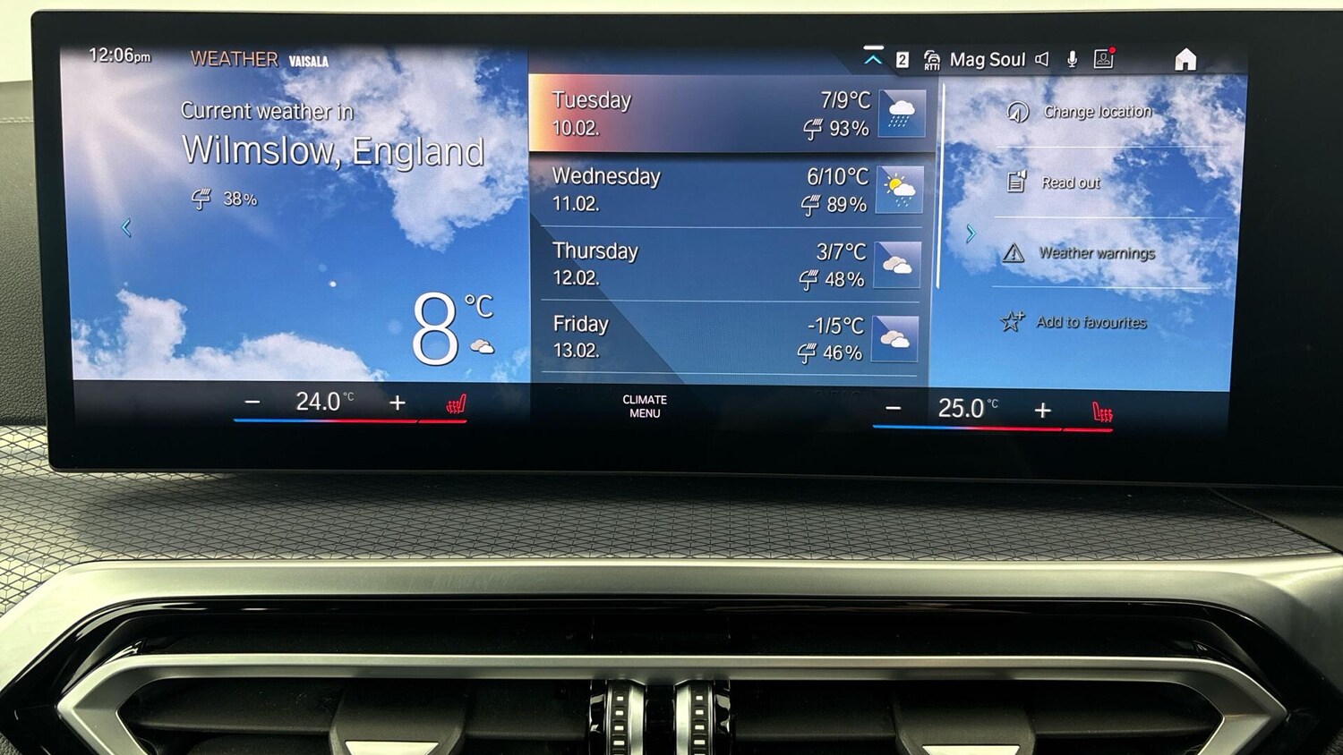 Used BMW 4 Series Gran Coupe for sale - 77509843: Photo 32