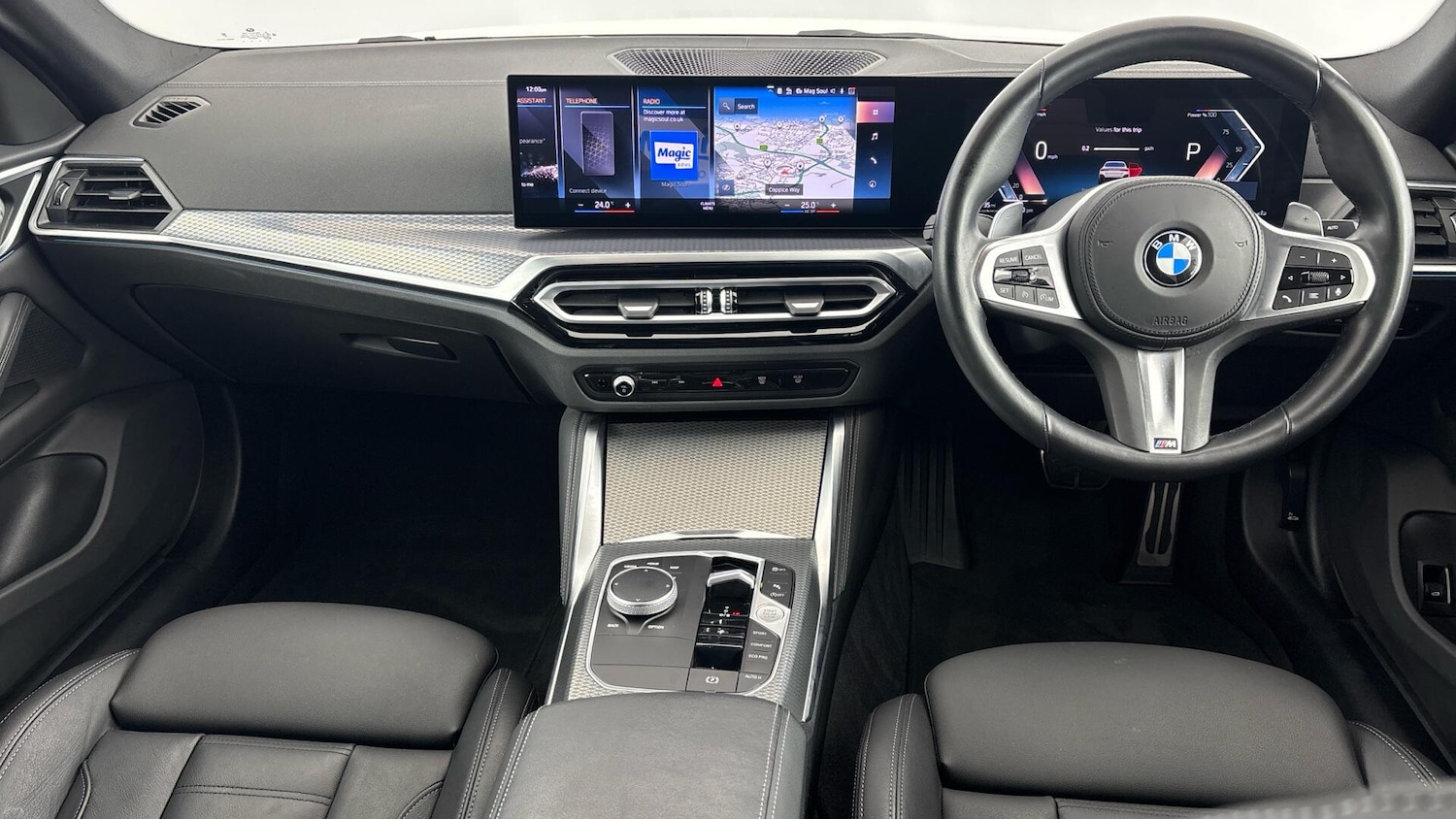 Used BMW 4 Series Gran Coupe for sale - 77509843: Photo 4