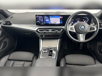 Used BMW 4 Series Gran Coupe 2023 for sale - 77509843: Photo