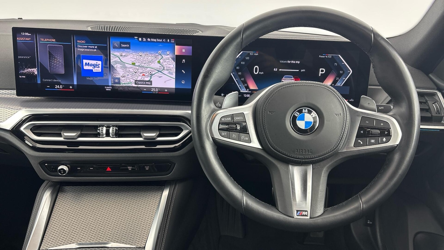 Used BMW 4 Series Gran Coupe for sale - 77509843: Photo 5