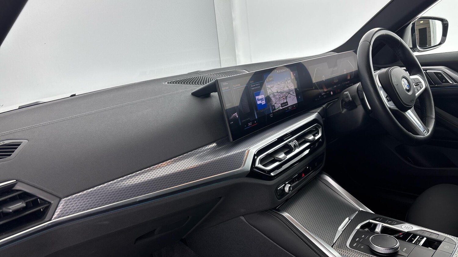 Used BMW 4 Series Gran Coupe for sale - 77509843: Photo 7