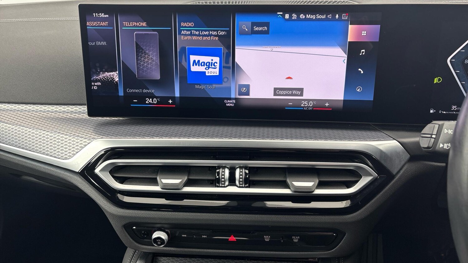 Used BMW 4 Series Gran Coupe for sale - 77509843: Photo 8