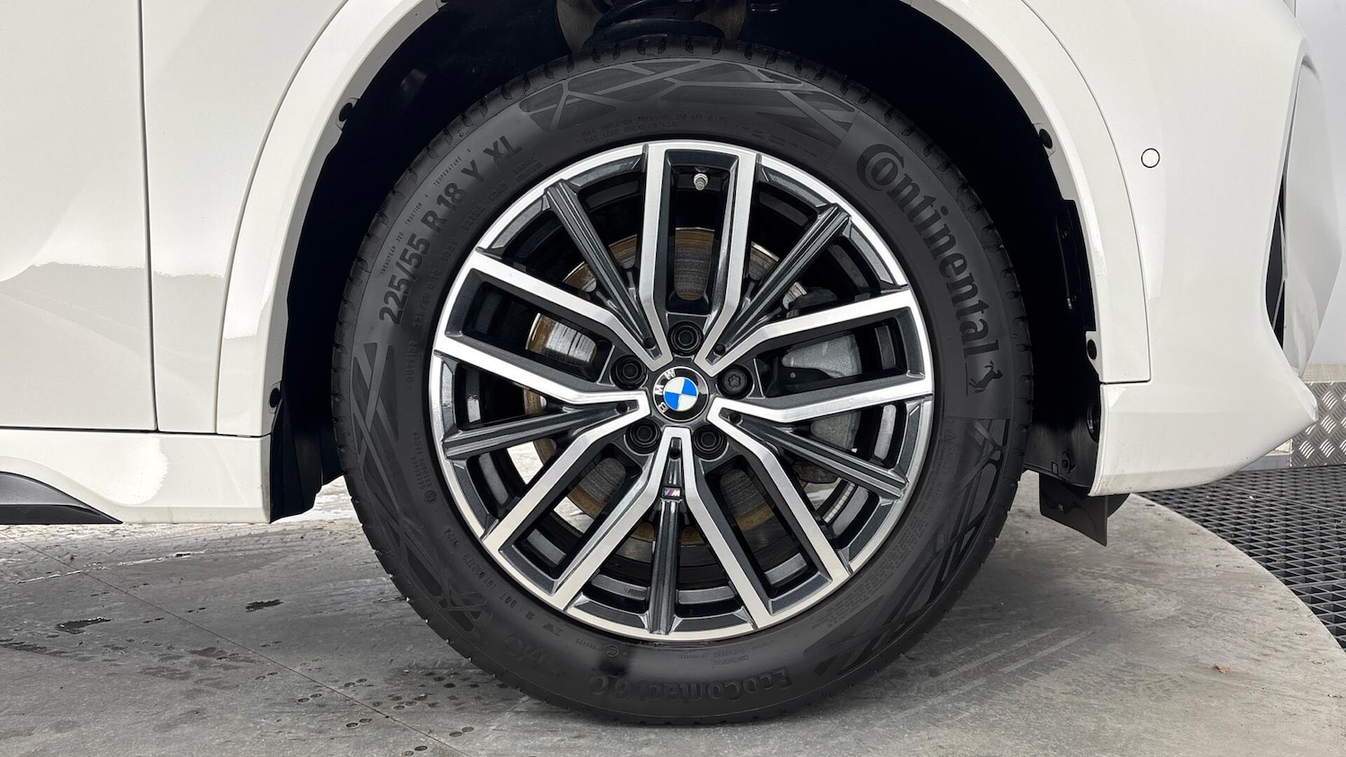 Used BMW X1 2024 for sale - 77291741: Photo 14