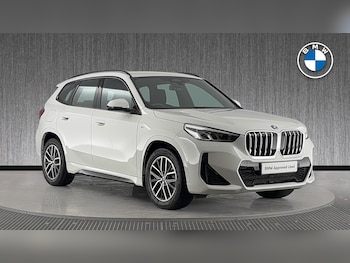 2024 (24) - X1 xDrive23i M Sport 5-Door