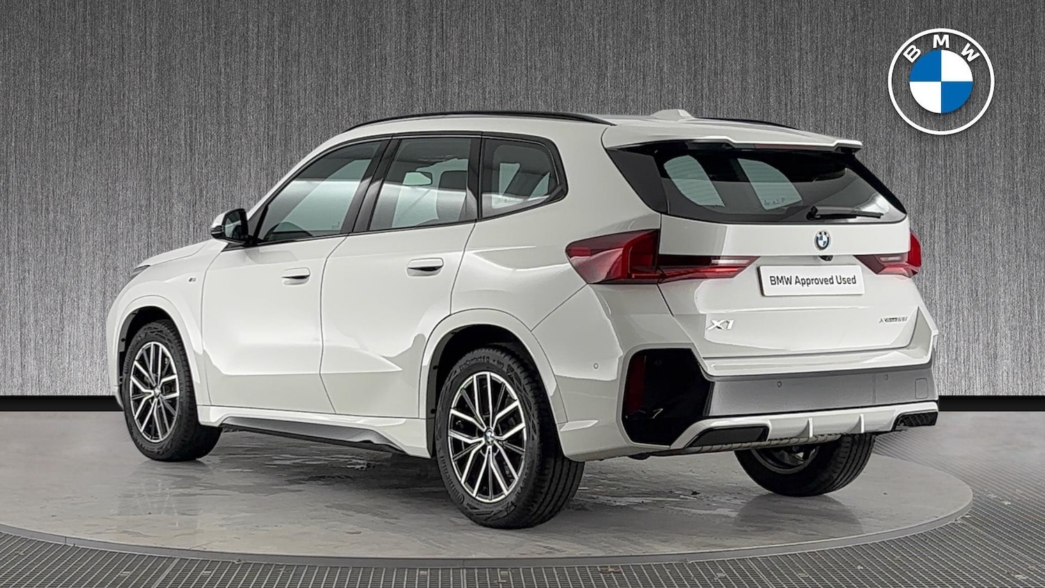 Used BMW X1 2024 for sale - 77291741: Photo 2