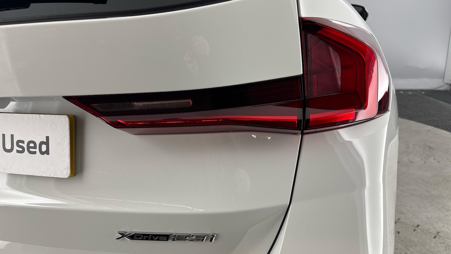 Used BMW X1 2024 for sale - 77291741: Photo 22