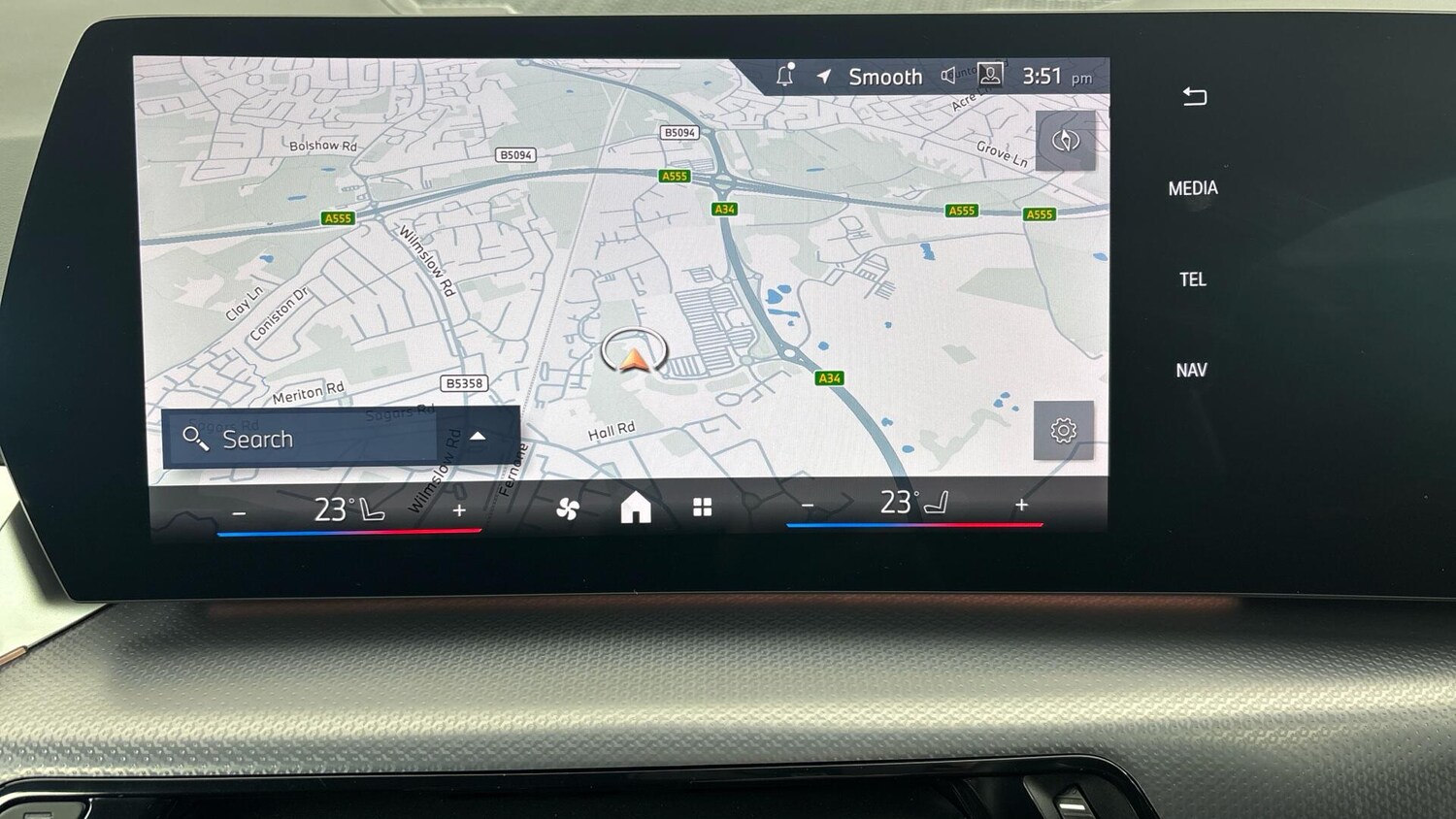 Used BMW X1 2024 for sale - 77291741: Photo 25