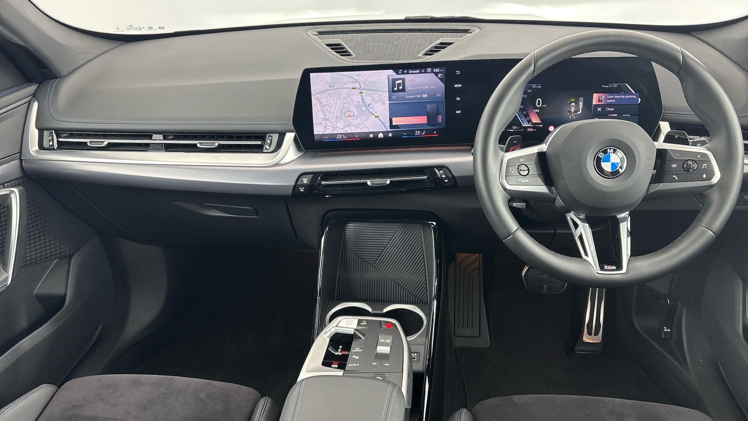 Used BMW X1 2024 for sale - 77291741: Photo 4