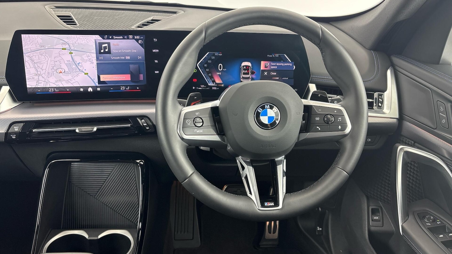 Used BMW X1 2024 for sale - 77291741: Photo 5