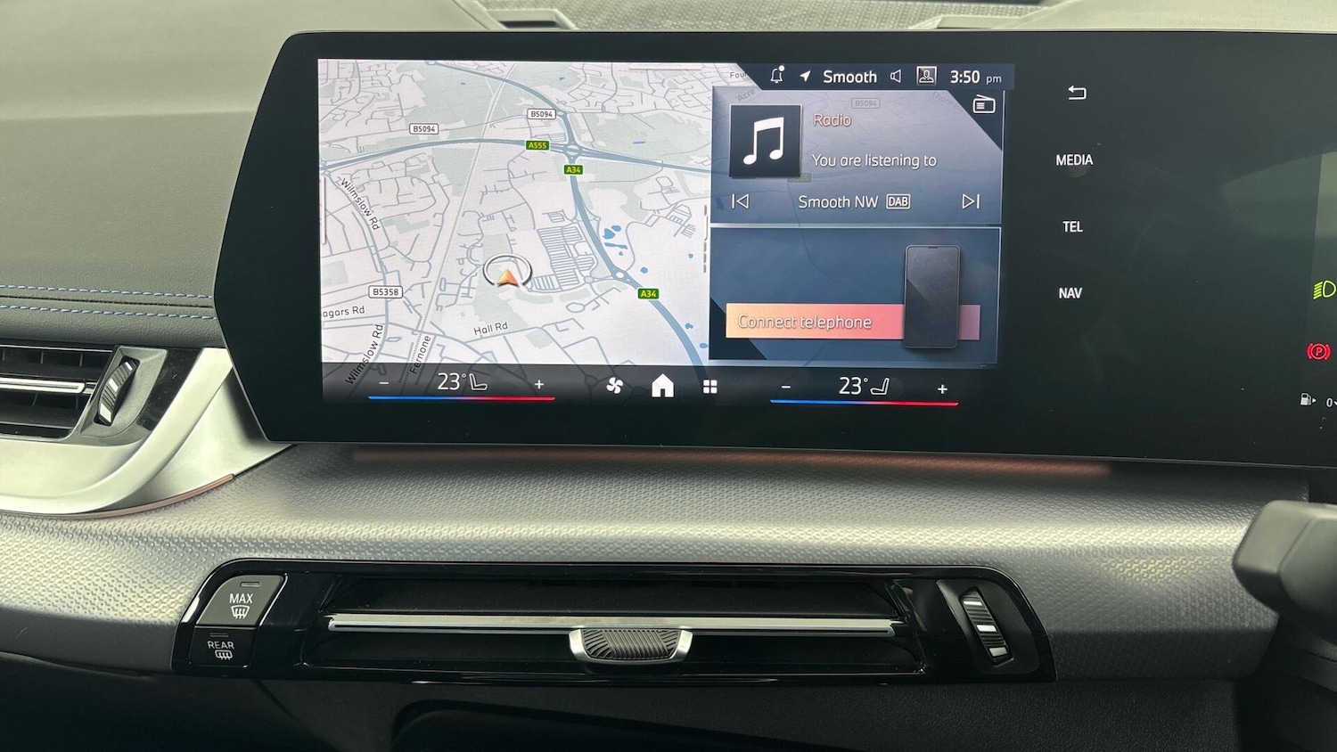 Used BMW X1 2024 for sale - 77291741: Photo 8