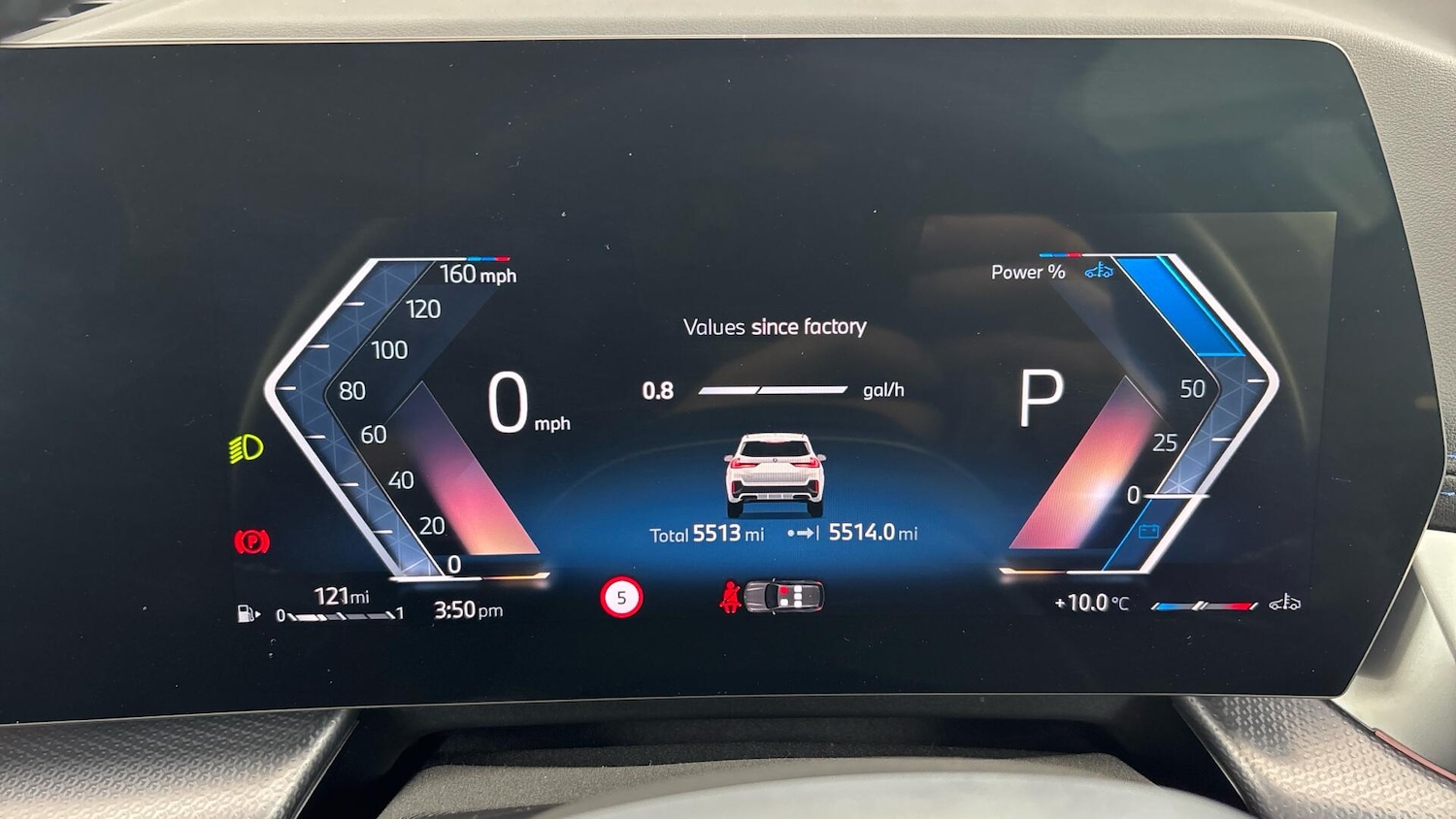 Used BMW X1 2024 for sale - 77291741: Photo 9