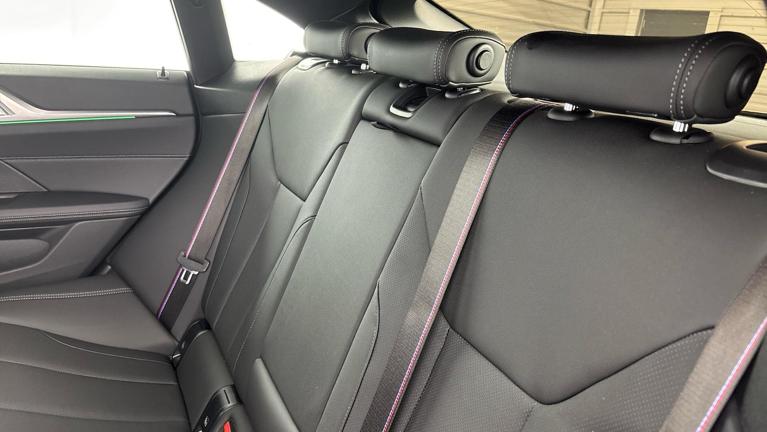 Used BMW i4 2025 for sale - 76760409: Photo 12