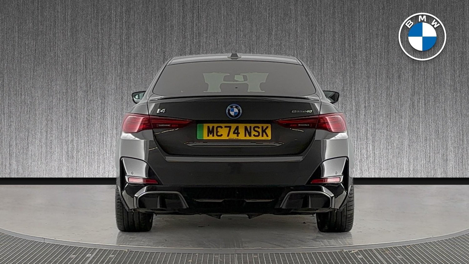 Used BMW i4 2025 for sale - 76760409: Photo 15