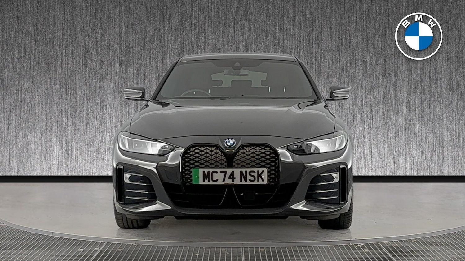 Used BMW i4 2025 for sale - 76760409: Photo 16