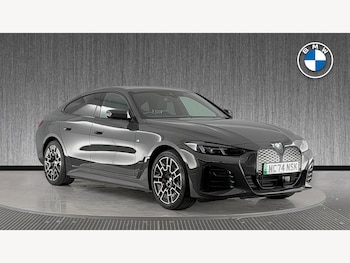 Used BMW i4 2025 for sale - 76760409: Photo
