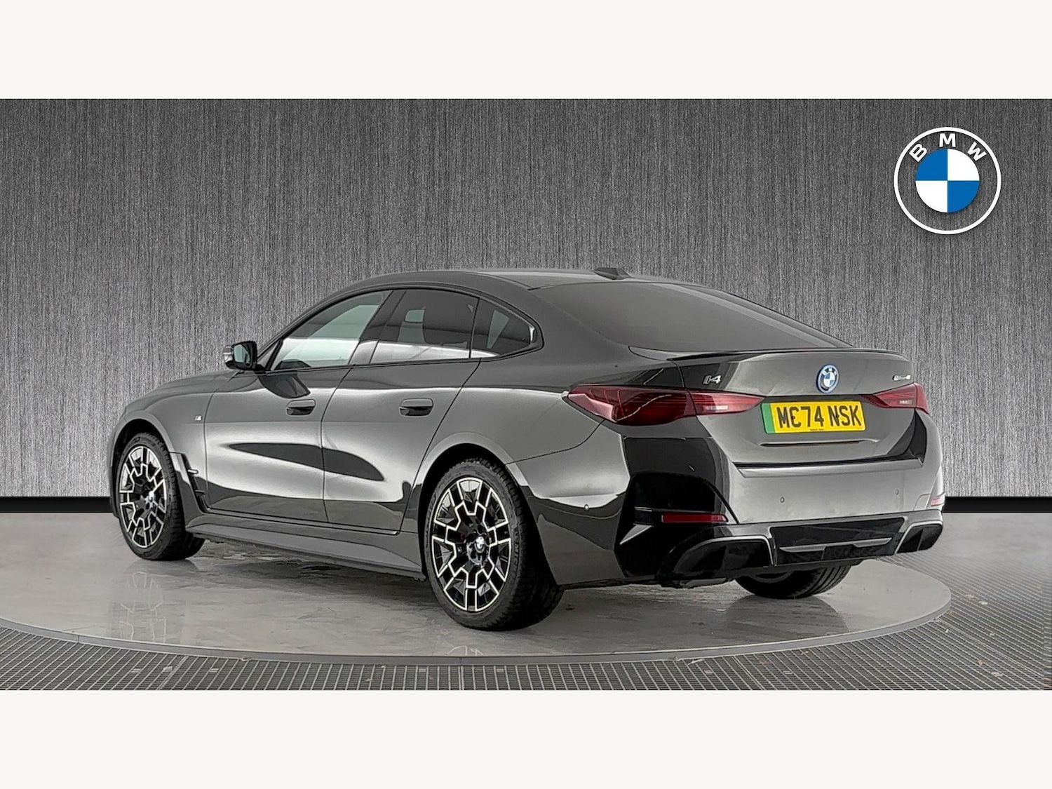 Used BMW i4 2025 for sale - 76760409: Photo 2