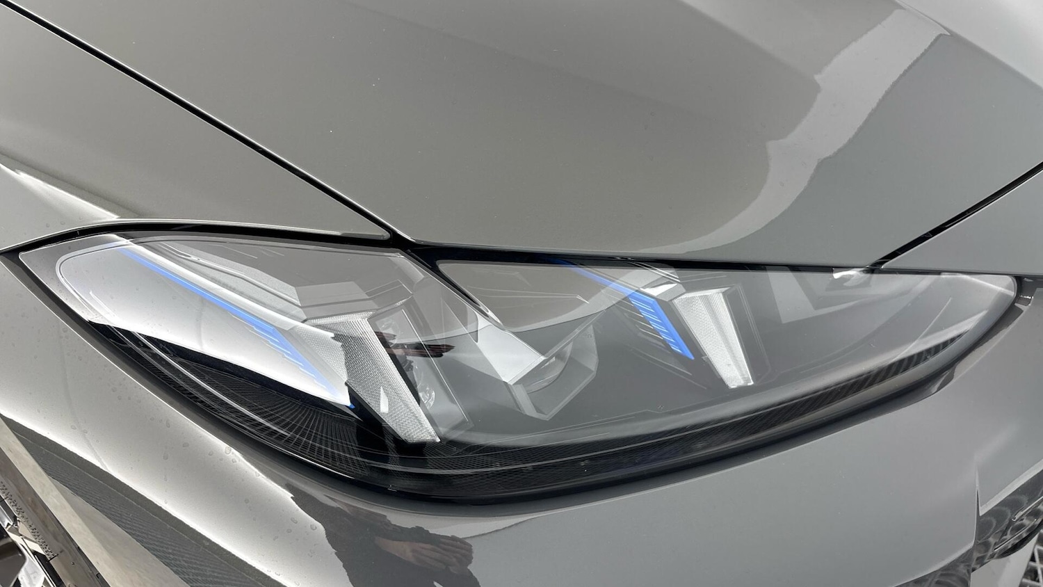 Used BMW i4 2025 for sale - 76760409: Photo 23