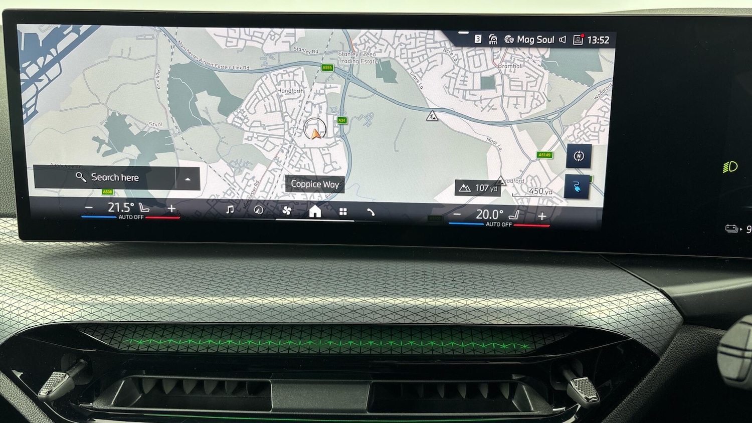 Used BMW i4 2025 for sale - 76760409: Photo 25