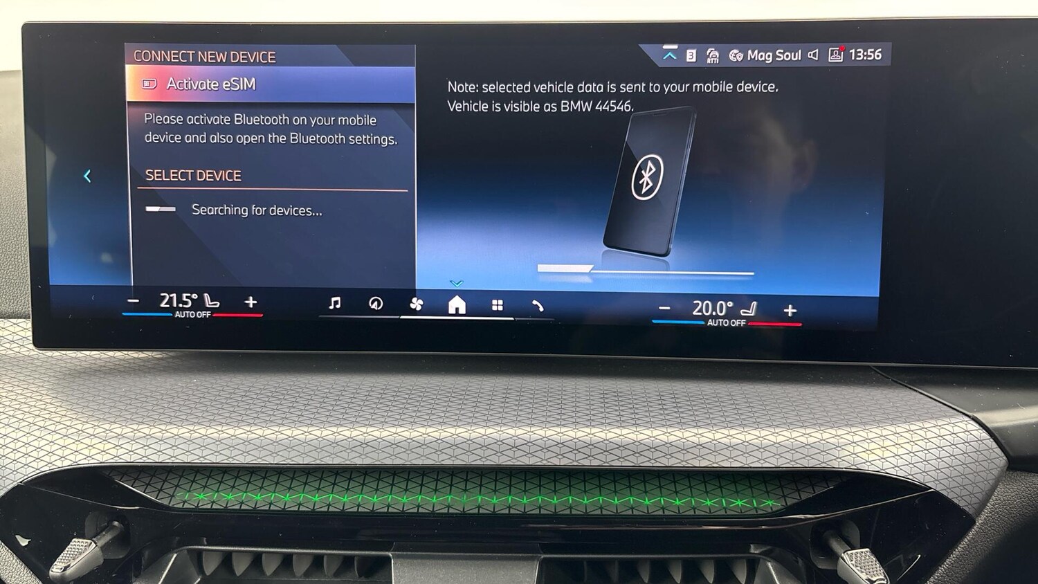 Used BMW i4 2025 for sale - 76760409: Photo 27