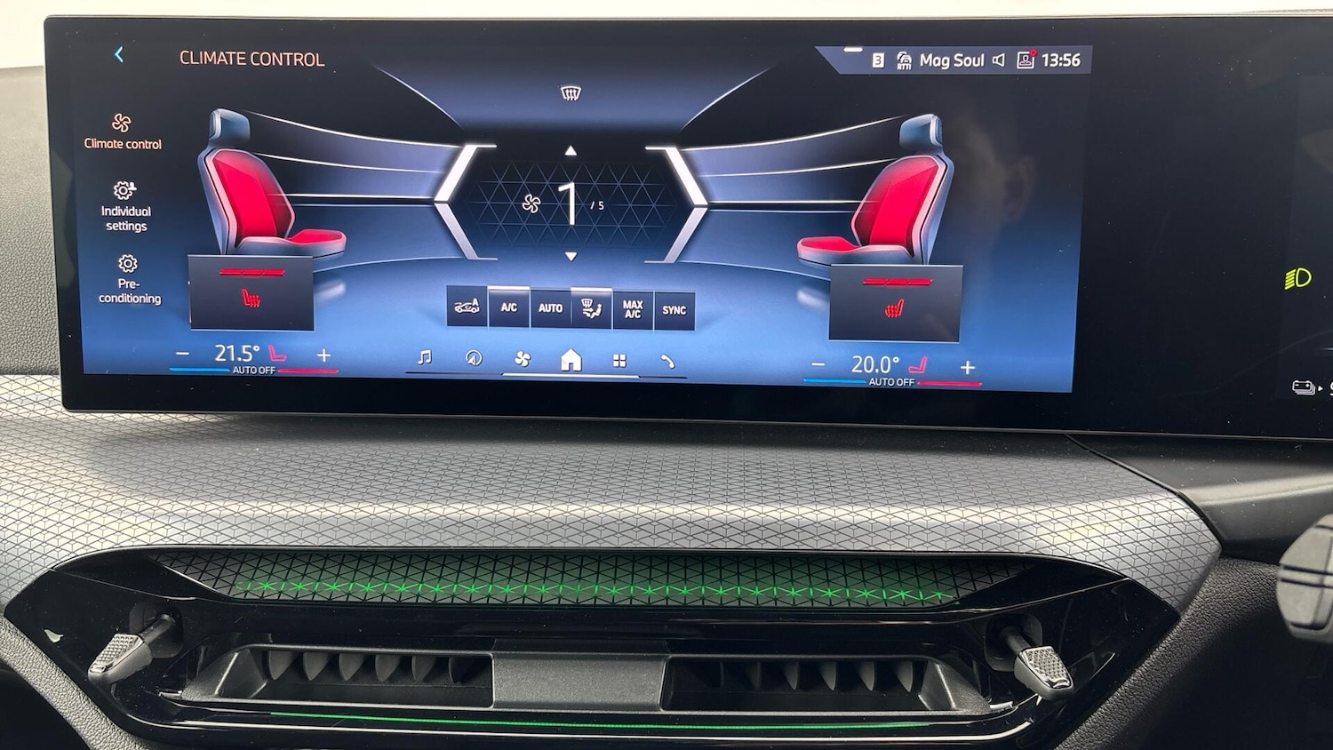 Used BMW i4 2025 for sale - 76760409: Photo 29