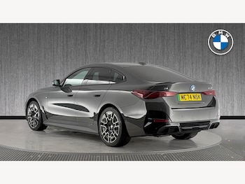 Used BMW i4 2025 for sale - 76760409: Photo