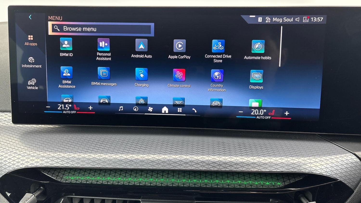 Used BMW i4 2025 for sale - 76760409: Photo 30