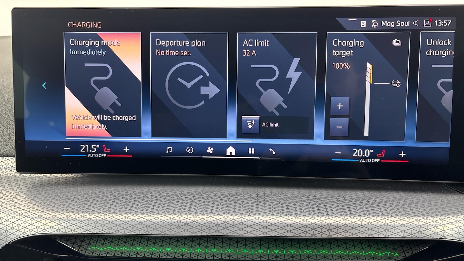 Used BMW i4 2025 for sale - 76760409: Photo 31