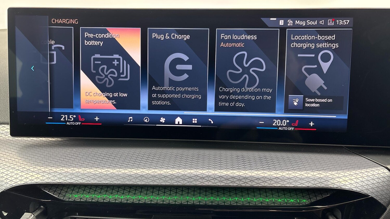 Used BMW i4 2025 for sale - 76760409: Photo 32