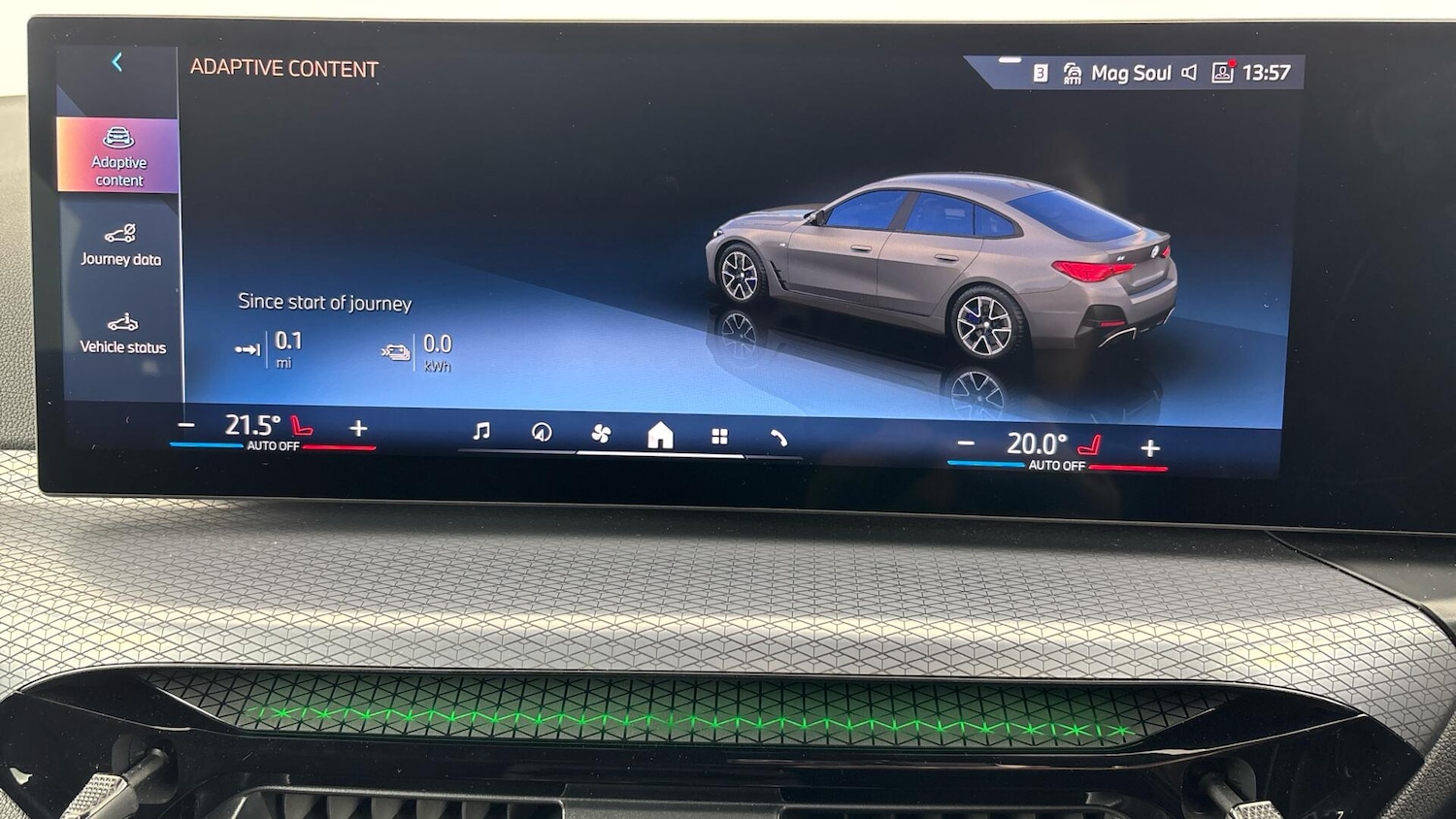 Used BMW i4 2025 for sale - 76760409: Photo 33