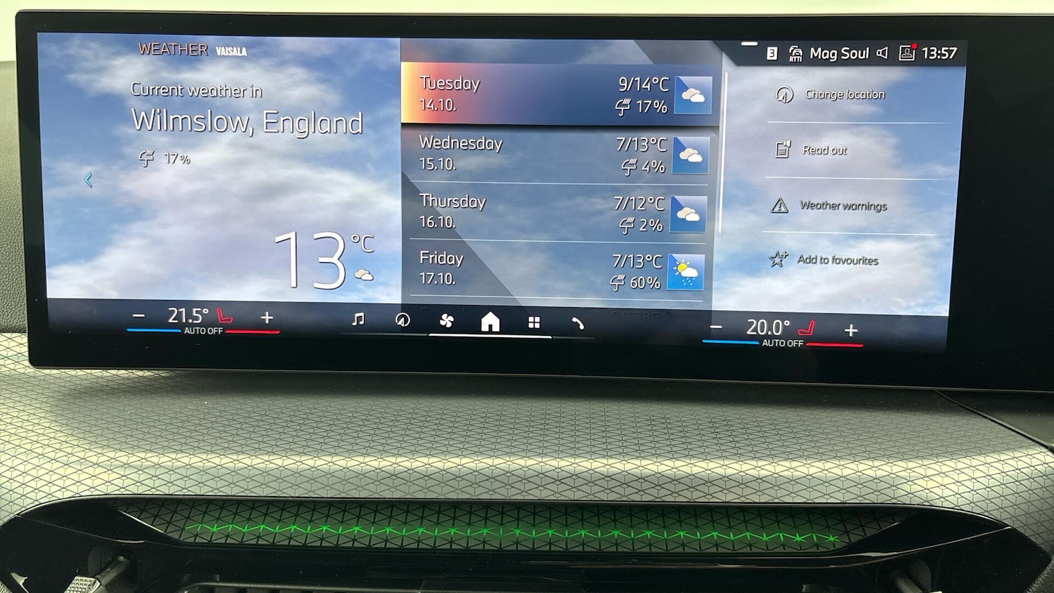 Used BMW i4 2025 for sale - 76760409: Photo 34