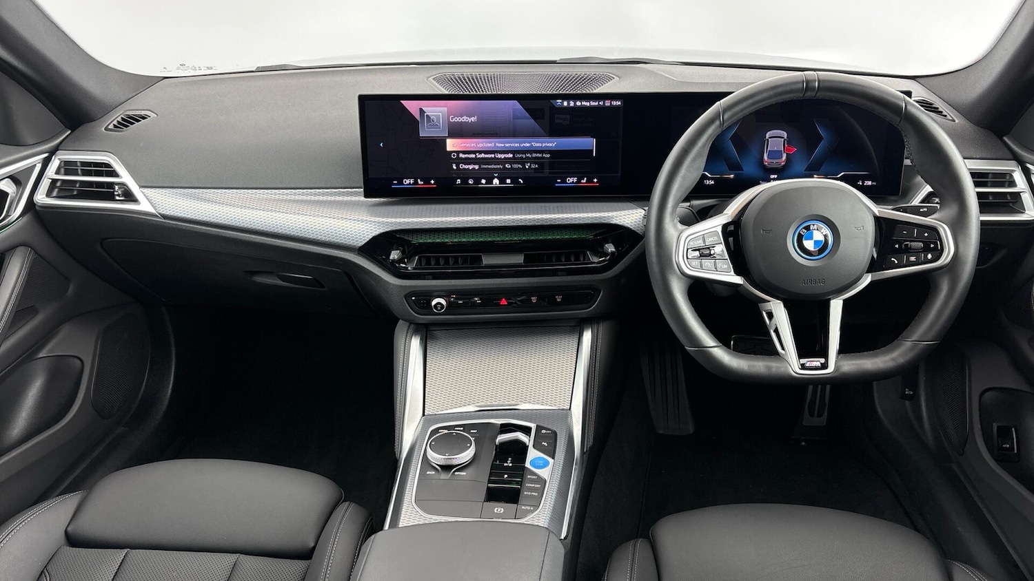 Used BMW i4 2025 for sale - 76760409: Photo 4