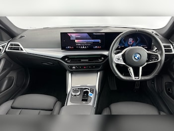 Used BMW i4 2025 for sale - 76760409: Photo