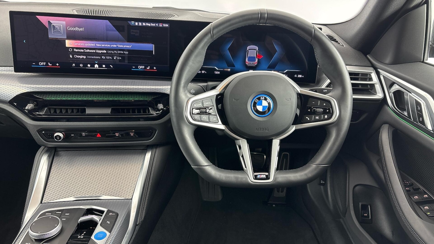 Used BMW i4 2025 for sale - 76760409: Photo 5