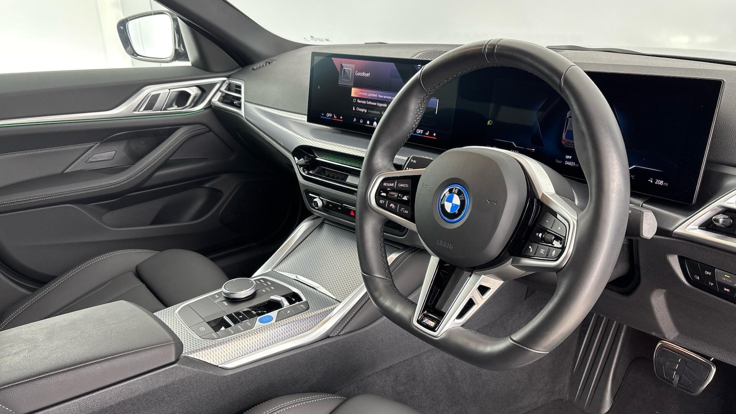 Used BMW i4 2025 for sale - 76760409: Photo 6