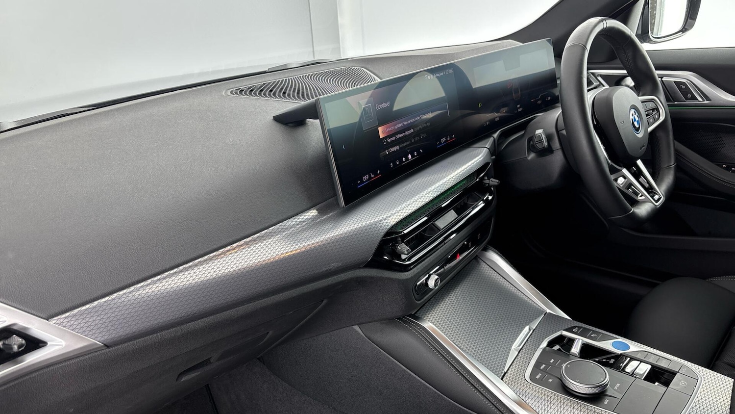 Used BMW i4 2025 for sale - 76760409: Photo 7