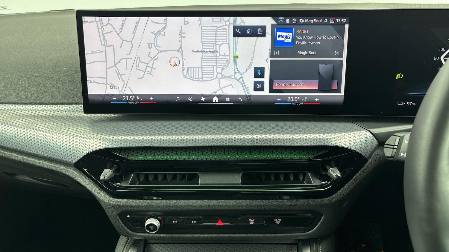 Used BMW i4 2025 for sale - 76760409: Photo 8