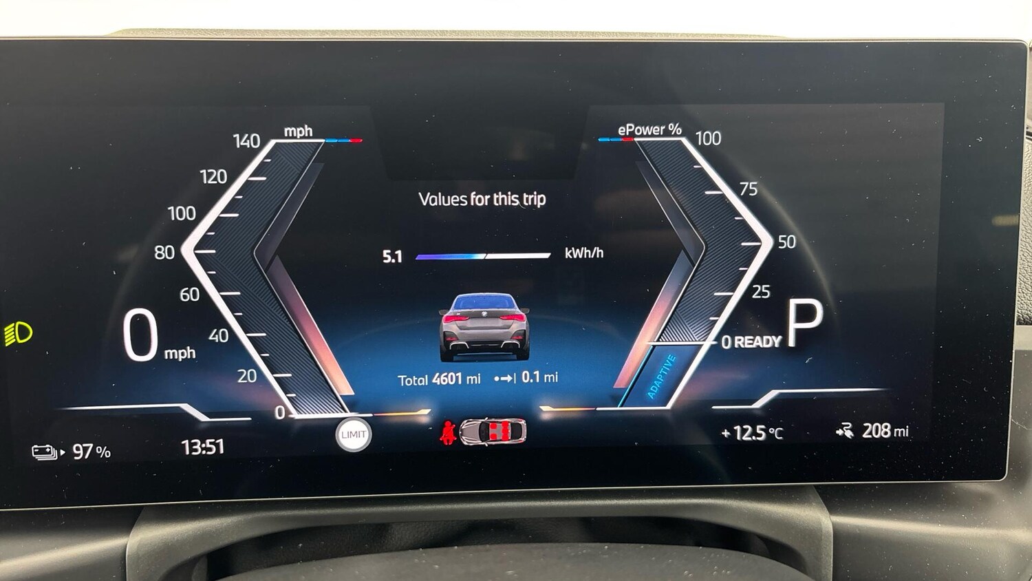 Used BMW i4 2025 for sale - 76760409: Photo 9